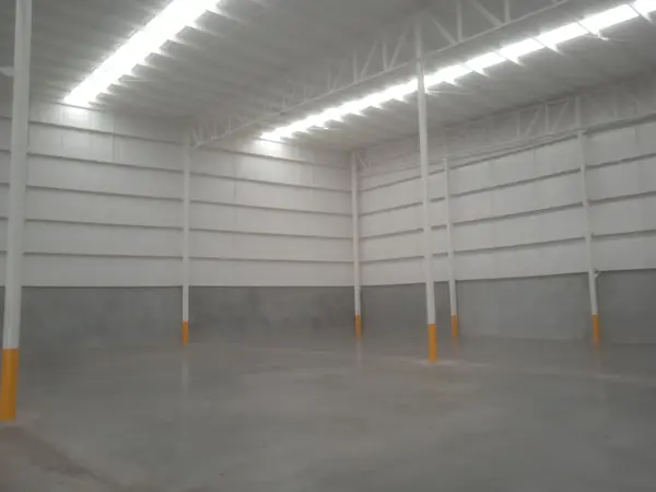 Bodega en renta en Villas del Renacimiento, Torreón — foto 2 de 4