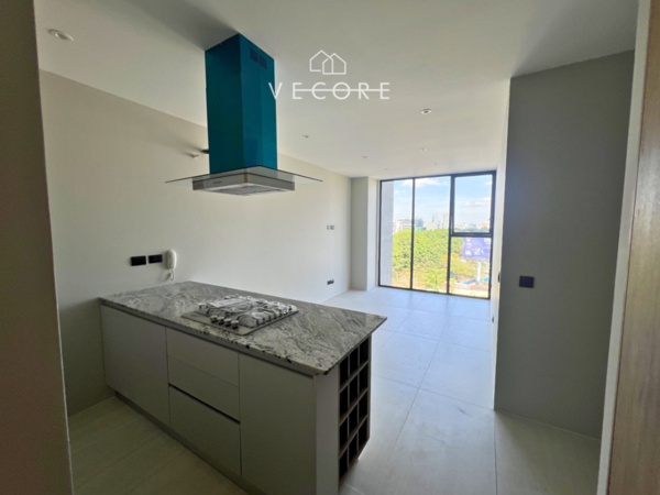 Departamento en venta en Ladron de Guevara, Guadalajara — foto 3 de 16