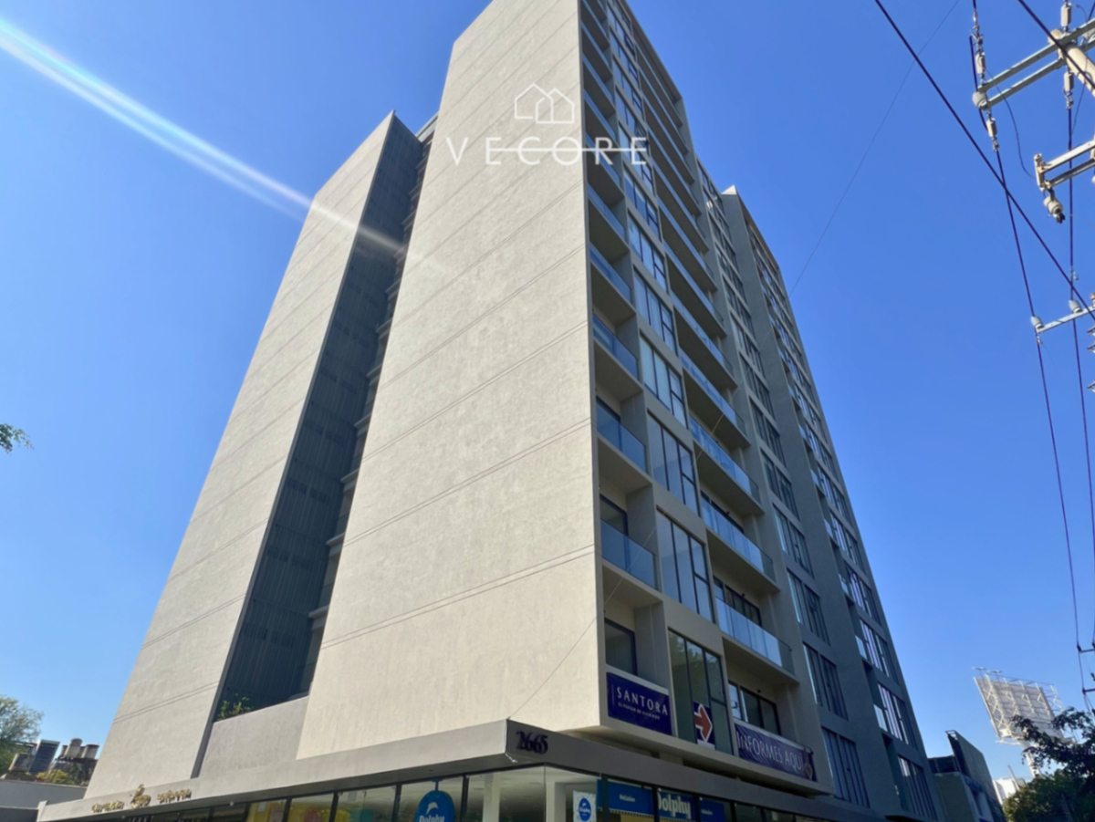 Departamento en venta en Ladron de Guevara, Guadalajara — foto 1 de 16