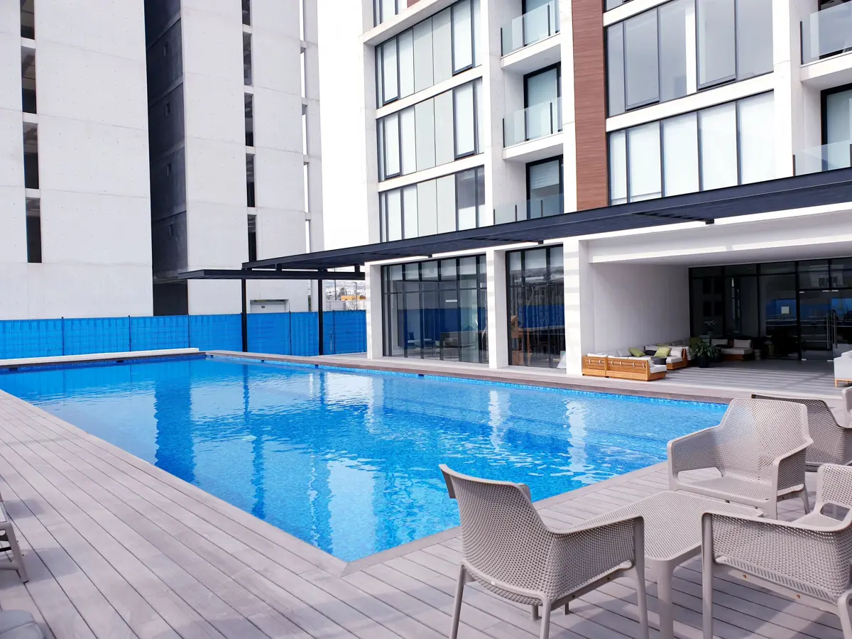 Departamento en renta en Zona Valle Poniente, San Pedro Garza García — foto 1 de 30