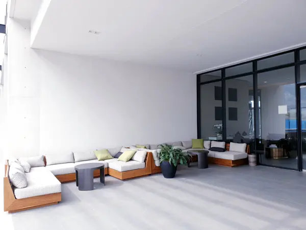 Departamento en renta en Zona Valle Poniente, San Pedro Garza García — foto 2 de 30