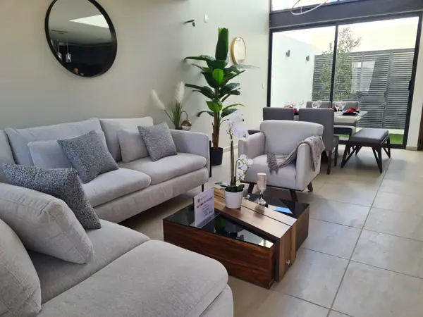 Casa en venta en Tejeda, Corregidora — foto 2 de 8