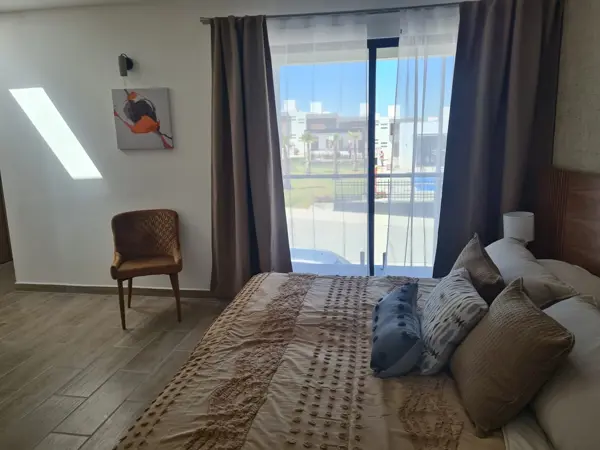 Casa en venta en Tejeda, Corregidora — foto 3 de 8