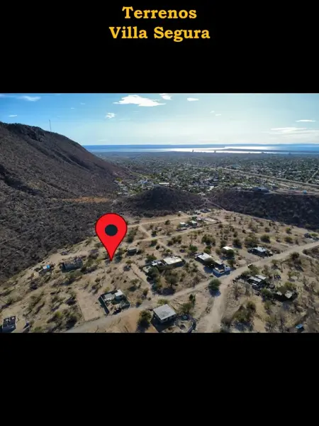 Terreno en venta en Roma, La Paz — foto 2 de 13