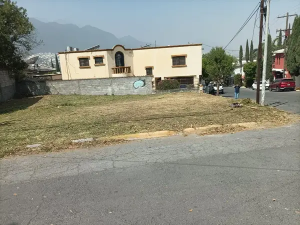 Terreno en venta, Cortijo del Río Sur de Monterrey Terreno en venta, Cortijo del Río Sur de Monterrey