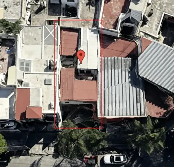 Casa en venta en Residencial La Cruz, Guadalajara — foto 2 de 6