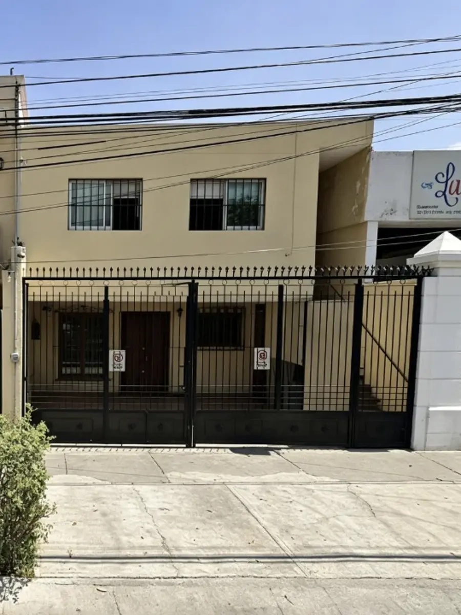 Casa en venta en Residencial La Cruz, Guadalajara — foto 1 de 6
