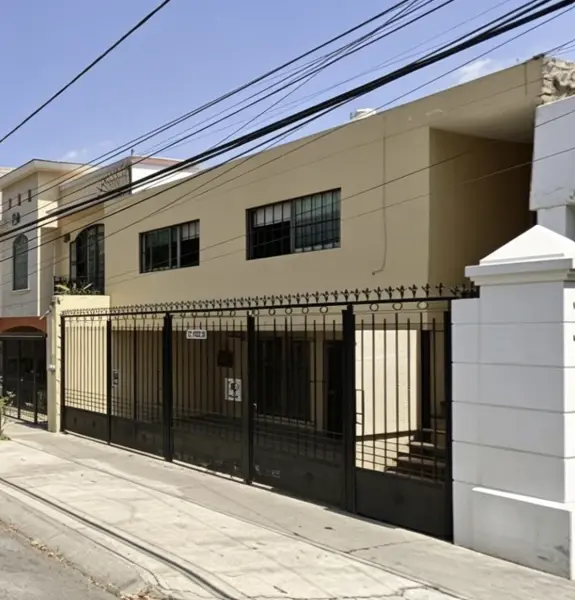 Casa en venta en Residencial La Cruz, Guadalajara — foto 3 de 6