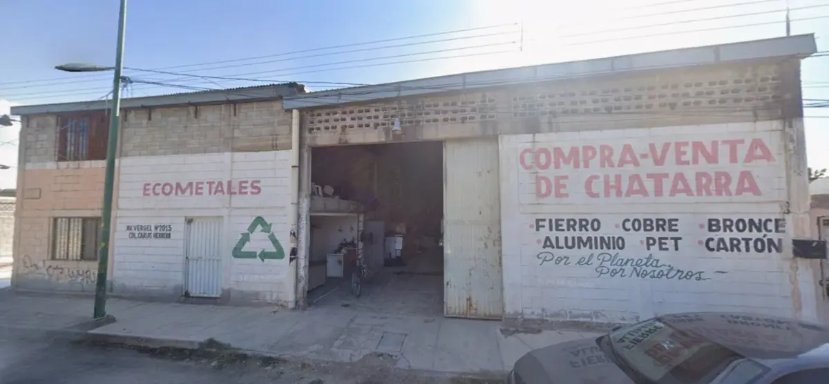 Bodega en venta en Carlos A Herrera, Gómez Palacio — foto 1 de 10