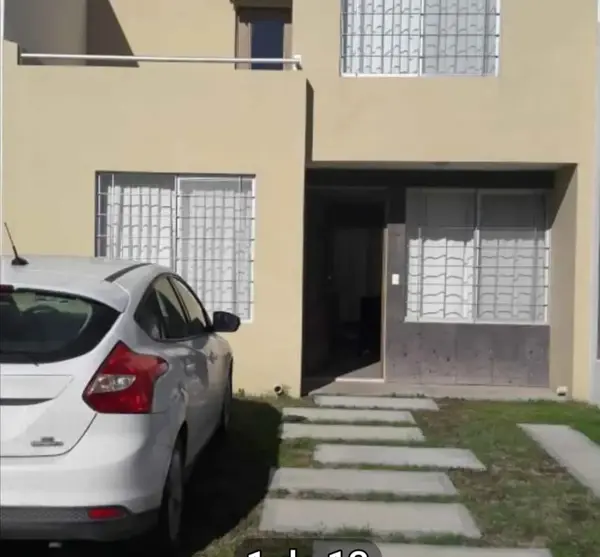 Casa en venta en coto cerrado al sur de Aguascalientes, Villas de Bonaterra