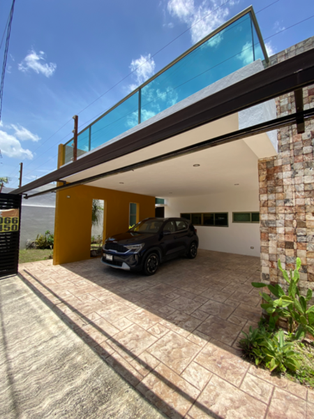 Magnífica Casa en los Pinos Cerca de Altabrisa.?? Medidas 12.90. X 41.99 $6,300,000