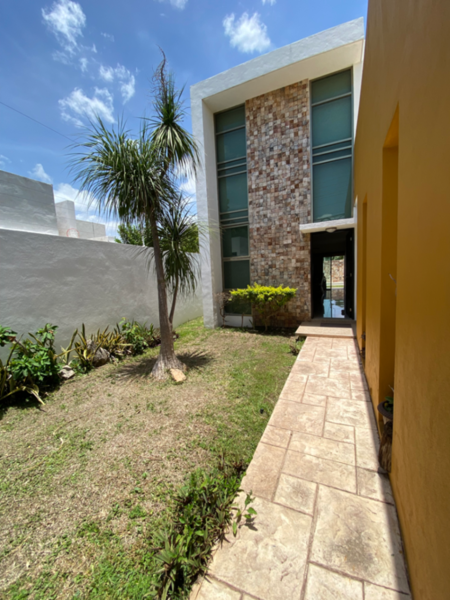Casa en venta en Pinos Norte II, Mérida — foto 3 de 35