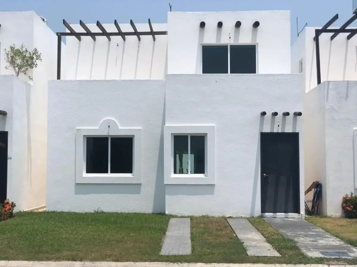 Casa en venta en San José Novillero, Boca del Río — foto 1 de 16