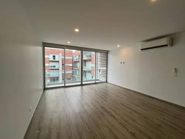 Departamento en renta en Ladrillera, Monterrey — foto 2 de 18
