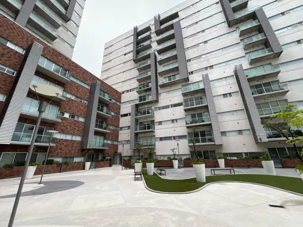 DEPARTAMENTO EN RENTA NUEVO SUR ZONA MONTERREY