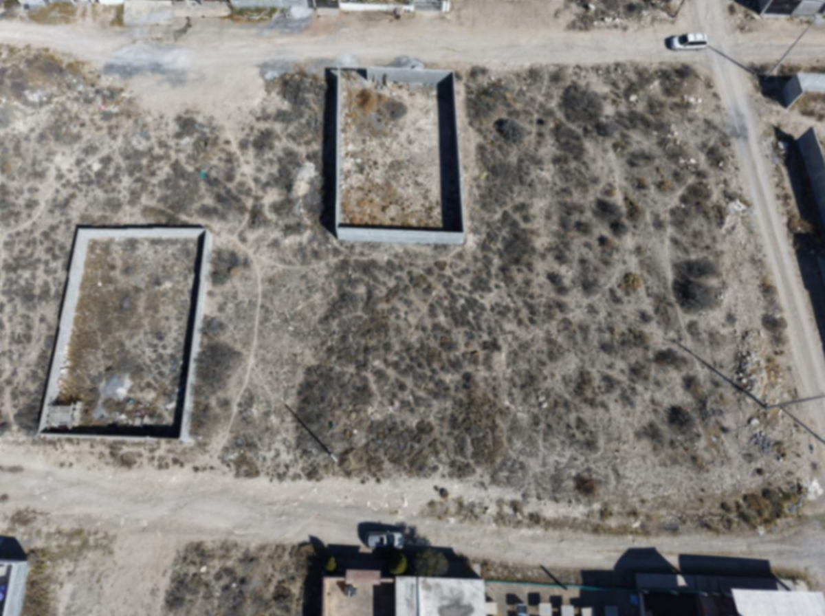 Terreno en venta en El Refugio, Arteaga — foto 1 de 3