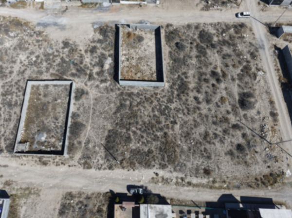 Terreno en El Refugio, Arteaga, Coahuila de Zaragoza