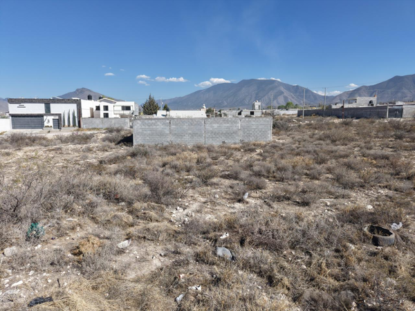 Terreno en venta en El Refugio, Arteaga — foto 2 de 3
