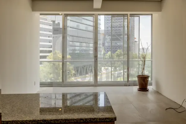Departamento en venta en Anzures, Miguel Hidalgo — foto 2 de 20
