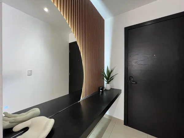 Departamento en renta en Más Palomas (Valle de Santiago), Monterrey — foto 2 de 27