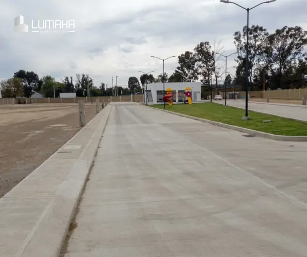 Terreno en venta en Santiago Momoxpan, San Pedro Cholula — foto 3 de 7