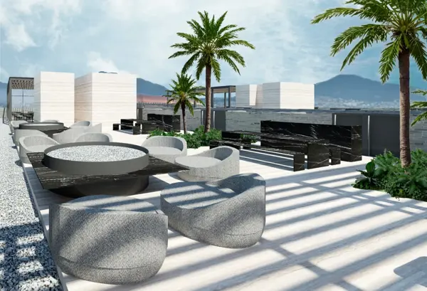Departamento en venta en Granjas Mexico, Iztacalco — foto 3 de 14