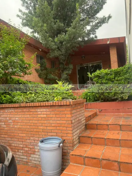 Casa en venta en Olimpico, San Pedro Garza García — foto 3 de 15