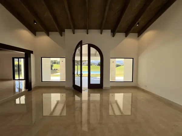 Casa en renta en Las Misiones, Santiago — foto 3 de 36