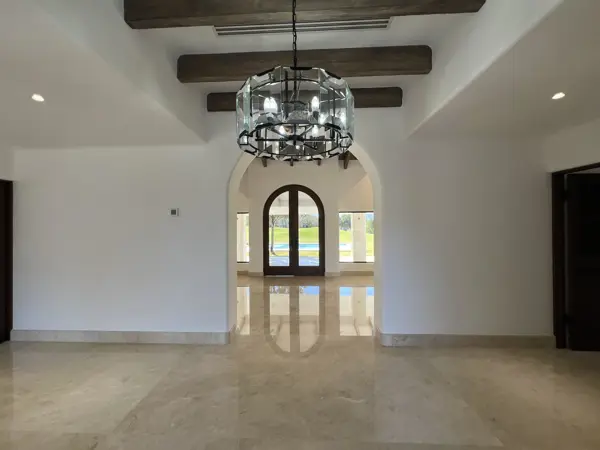 Casa en renta en Las Misiones, Santiago — foto 2 de 36
