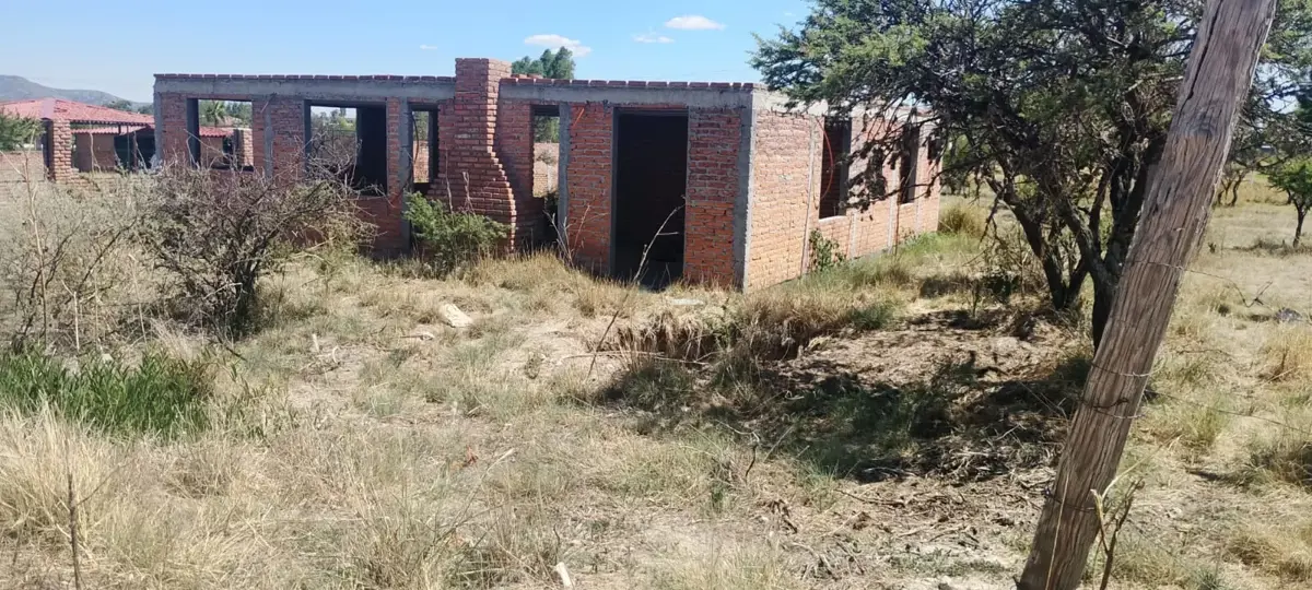 Finca-Rancho en venta en Tapias Viejas, Jesús María — foto 1 de 7