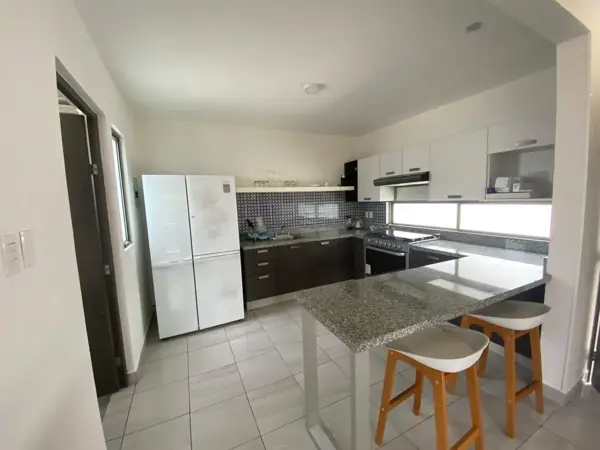 Departamento en renta en Rincón del Conchal, Alvarado — foto 3 de 12