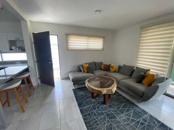 Departamento en renta en Rincón del Conchal, Alvarado — foto 2 de 12