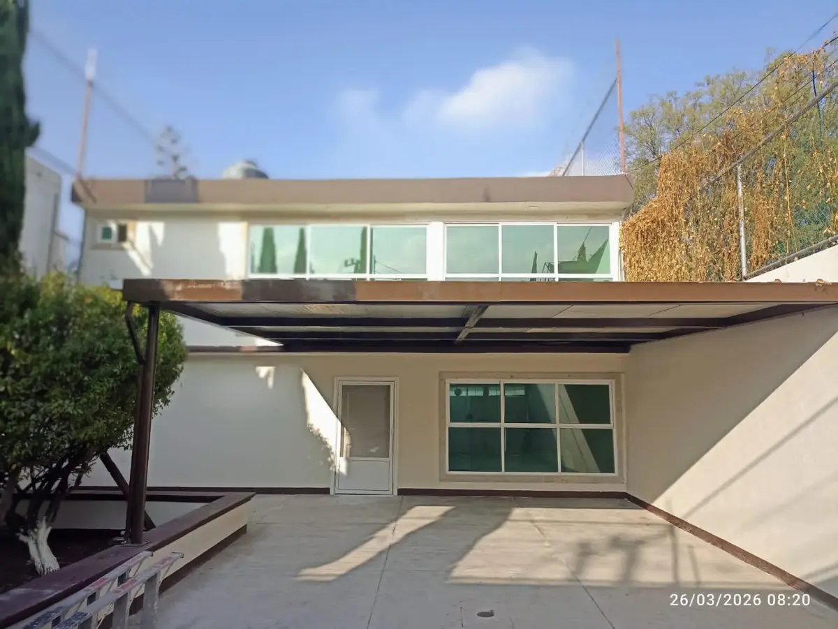 Casa en venta en Valle Ceylan, Tlalnepantla de Baz — foto 1 de 24