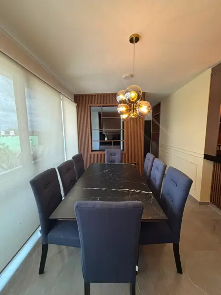 Departamento en venta en Santa Rita Cholul, Mérida — foto 2 de 15
