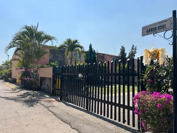 Casa en venta en Garza Azul, Emiliano Zapata — foto 2 de 15