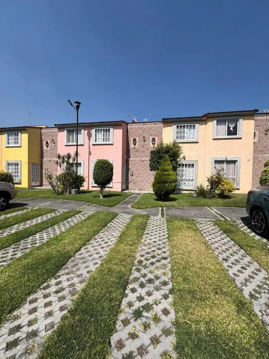 Casa en venta en Garza Azul, Emiliano Zapata — foto 1 de 15