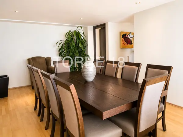 Departamento en venta en Hacienda de las Palmas, Huixquilucan — foto 3 de 14