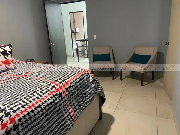 Casa en renta en Las Cumbres, Monterrey — foto 2 de 18