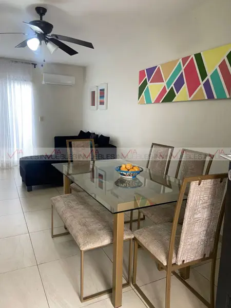 Casa en renta en Las Cumbres, Monterrey — foto 3 de 18