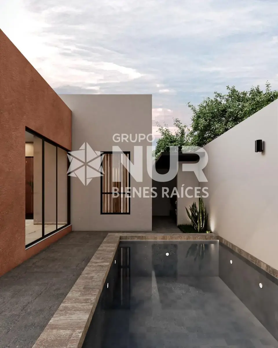 Casa en venta en Saloya 2da. Sección, Nacajuca — foto 1 de 9