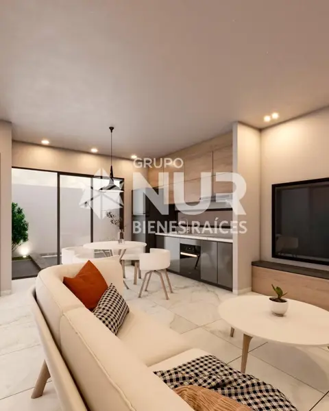 Casa en venta en Saloya 2da. Sección, Nacajuca — foto 2 de 9