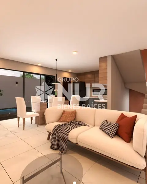 Casa en venta en Saloya 2da. Sección, Nacajuca — foto 3 de 9