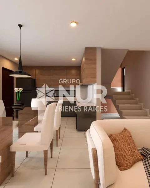 Casa en venta en Saloya 2da. Sección, Nacajuca — foto 2 de 9