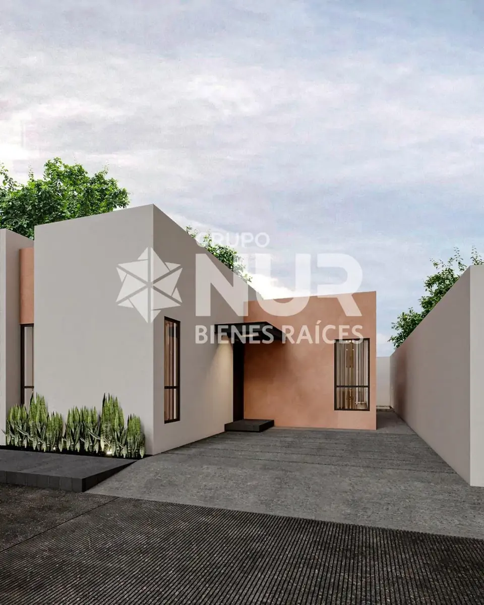 Casa en venta en Saloya 2da. Sección, Nacajuca — foto 1 de 9