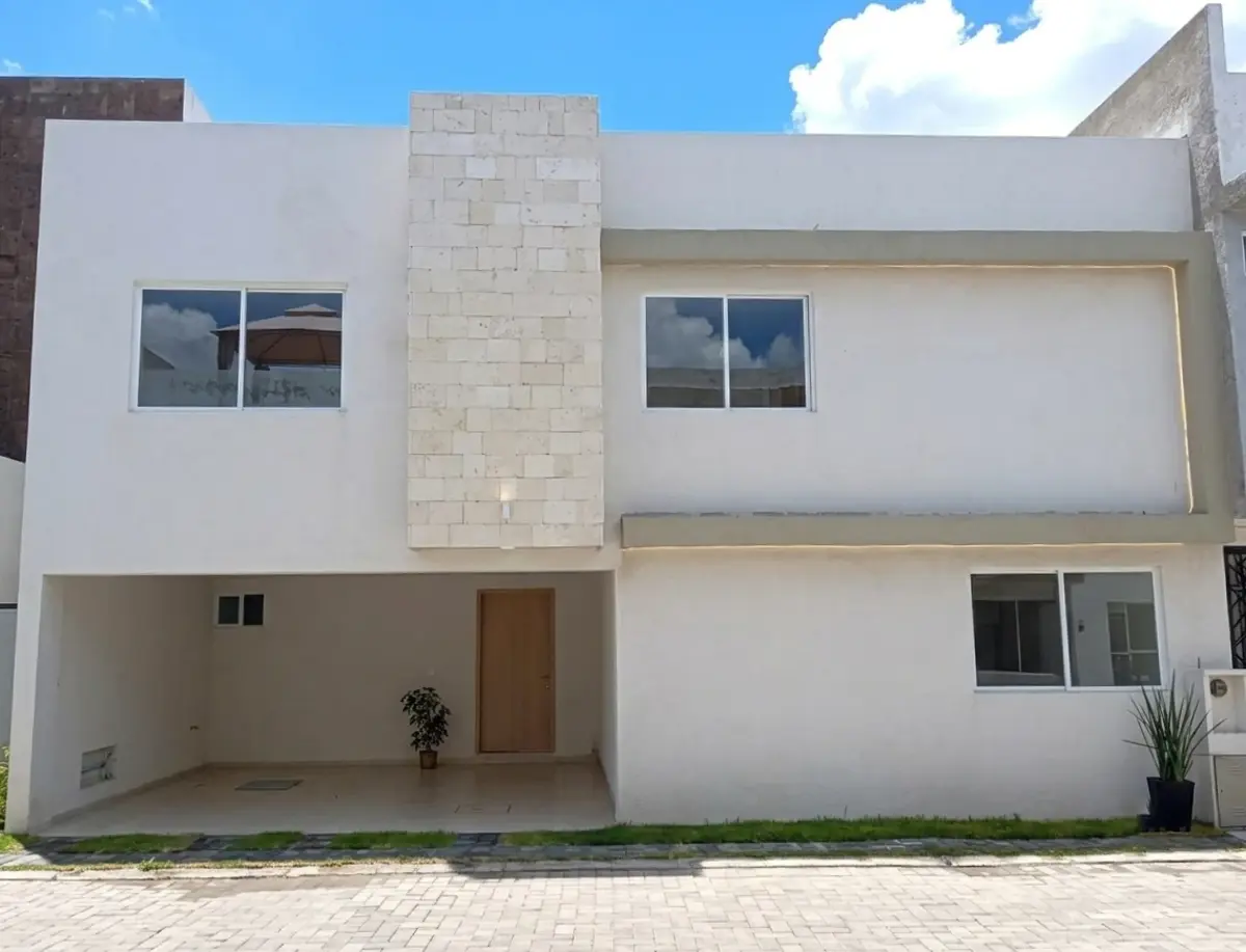 Casa en venta en Fuerte de Guadalupe, Cuautlancingo — foto 1 de 26