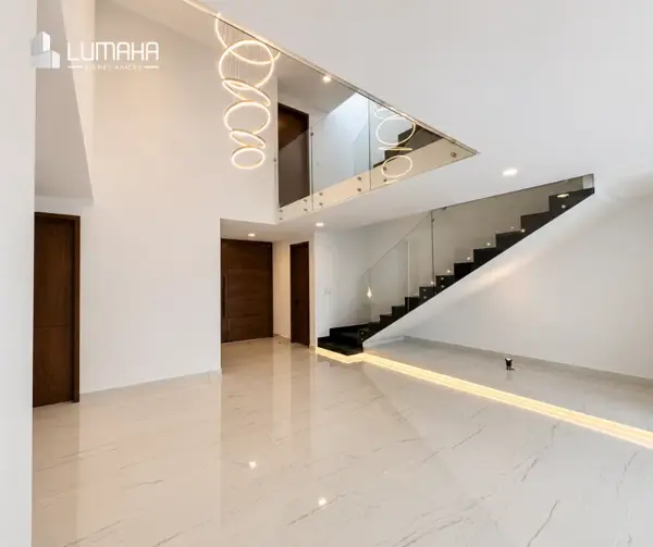 Casa en venta en Lomas de Angelópolis, San Andrés Cholula — foto 3 de 26