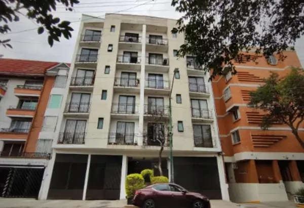 Departamento en venta en Alamos, Benito Juárez — foto 2 de 9