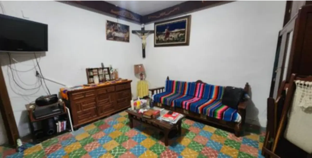 Casa en venta en Chulavista, Cuernavaca — foto 1 de 16