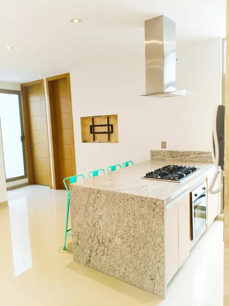 Departamento en venta en Ampliación los Ángeles, Torreón — foto 2 de 14