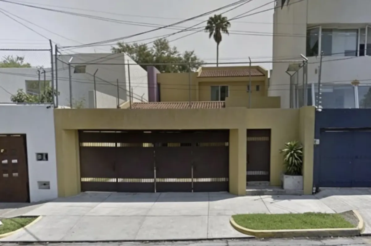 Casa en venta en Country Club, Guadalajara — foto 1 de 8
